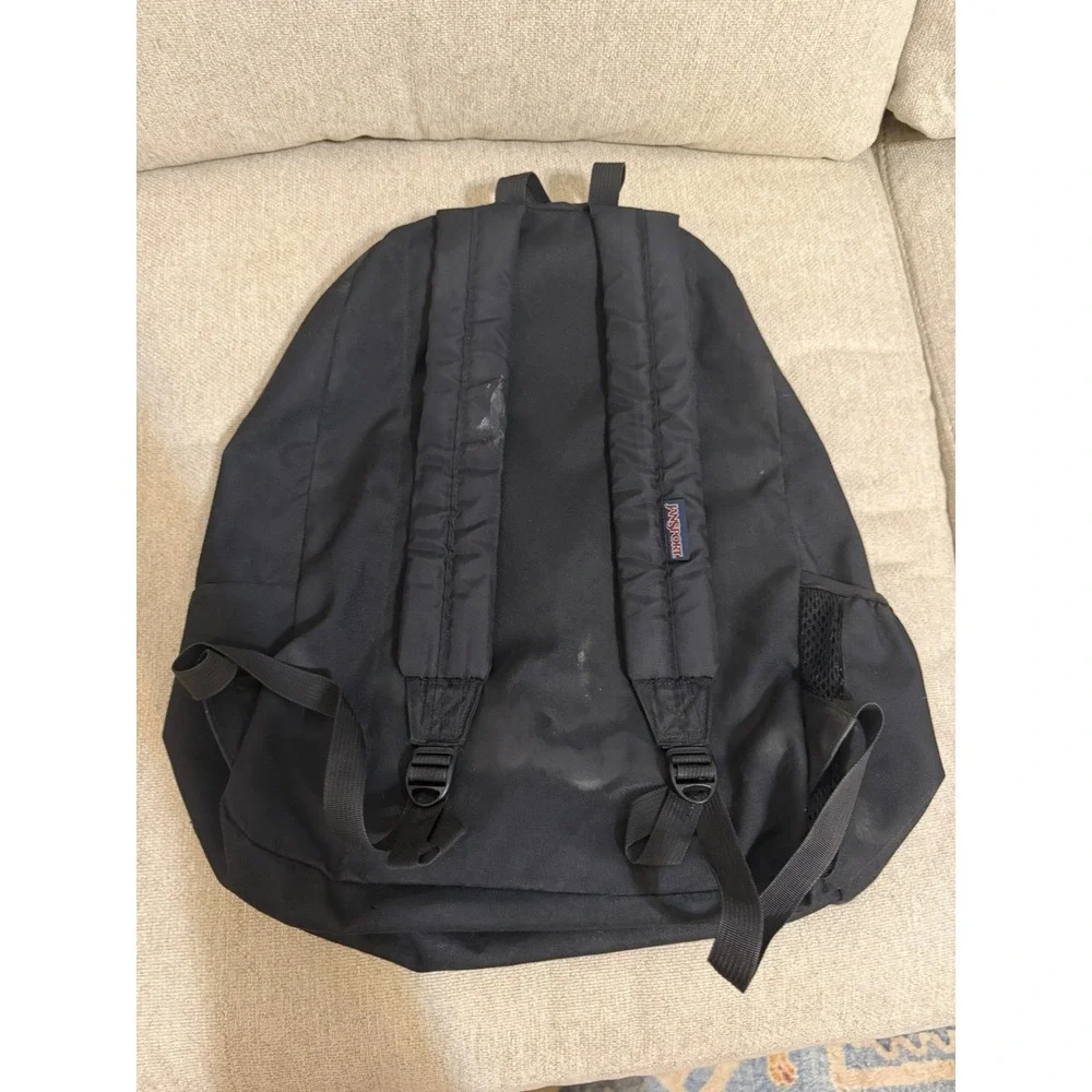 Jansport this vintage